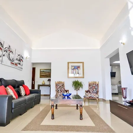 Villa Qura Playa Blanca (Lanzarote)