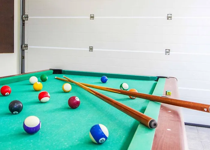 Qura Villa Playa Blanca (Lanzarote)