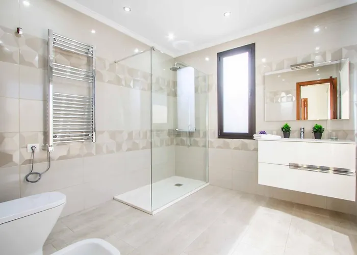 Villa Qura Playa Blanca (Lanzarote)