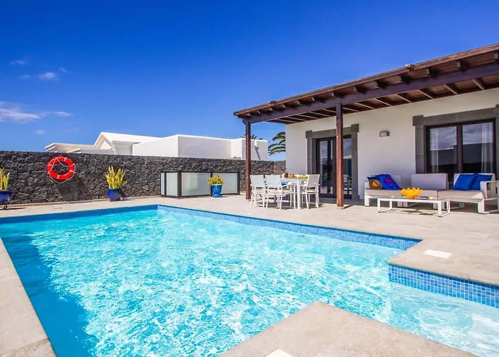 Qura * Playa Blanca (Lanzarote)