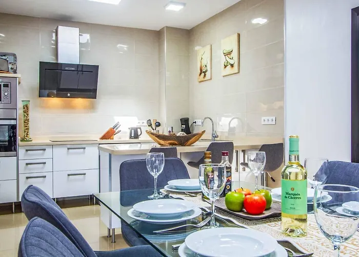 Villa Qura Playa Blanca (Lanzarote)